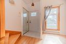 Hall d'entrée/Vestibule - 377 Route Marie-Victorin, Verchères, QC  - Indoor Photo Showing Other Room 