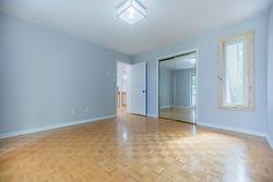 Chambre à coucher principale - 