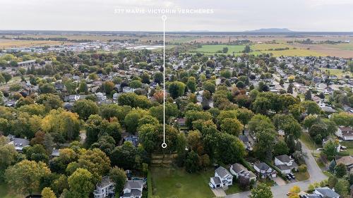 Autre - 377 Route Marie-Victorin, Verchères, QC - Outdoor With View