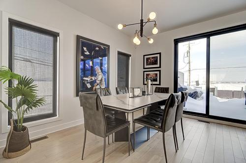 Salle à manger - 959 Rue Ange-Aimé-Lebrun, Beloeil, QC 