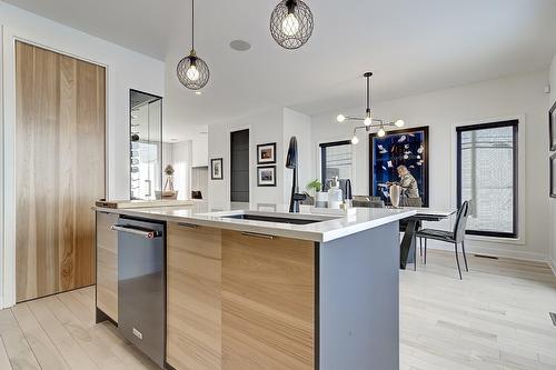 Cuisine - 959 Rue Ange-Aimé-Lebrun, Beloeil, QC 