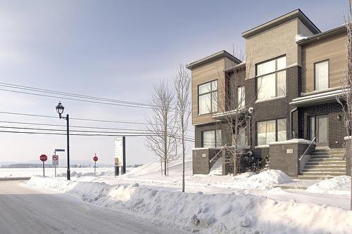 Extérieur - 959 Rue Ange-Aimé-Lebrun, Beloeil, QC 