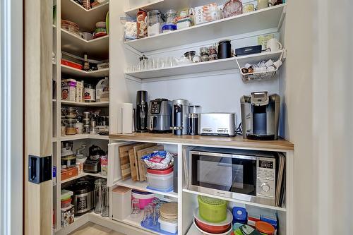 Cuisine - 959 Rue Ange-Aimé-Lebrun, Beloeil, QC 