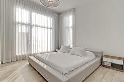 Chambre à coucher principale - 