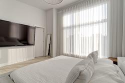 Chambre à coucher principale - 