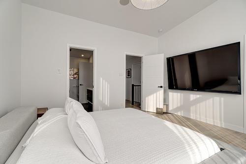 Chambre à coucher principale - 959 Rue Ange-Aimé-Lebrun, Beloeil, QC 