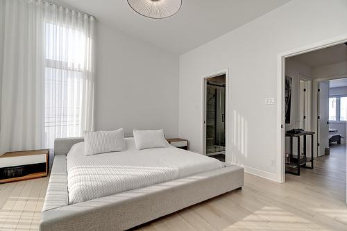 Chambre à coucher principale - 959 Rue Ange-Aimé-Lebrun, Beloeil, QC 
