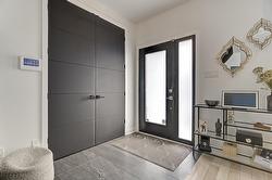 Hall d'entrée/Vestibule - 