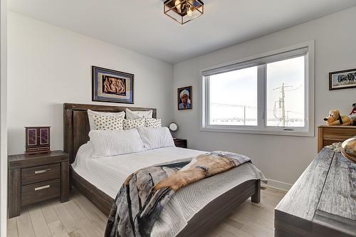 Chambre à coucher - 959 Rue Ange-Aimé-Lebrun, Beloeil, QC 