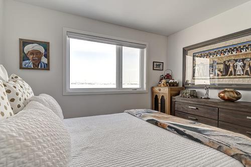 Chambre à coucher - 959 Rue Ange-Aimé-Lebrun, Beloeil, QC 