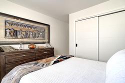 Chambre à coucher - 