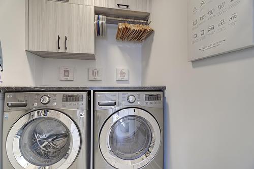 Salle de lavage - 959 Rue Ange-Aimé-Lebrun, Beloeil, QC 