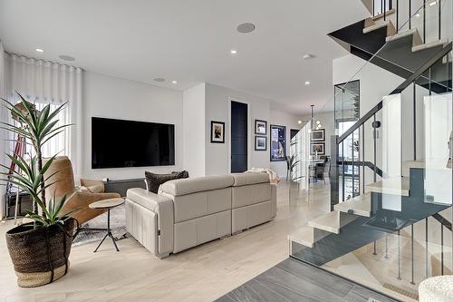 Hall d'entrée/Vestibule - 959 Rue Ange-Aimé-Lebrun, Beloeil, QC 