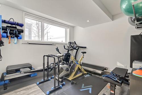 Salle d'exercice - 959 Rue Ange-Aimé-Lebrun, Beloeil, QC 