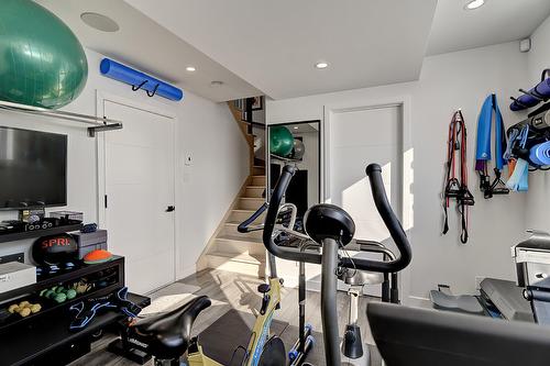 Salle d'exercice - 959 Rue Ange-Aimé-Lebrun, Beloeil, QC 