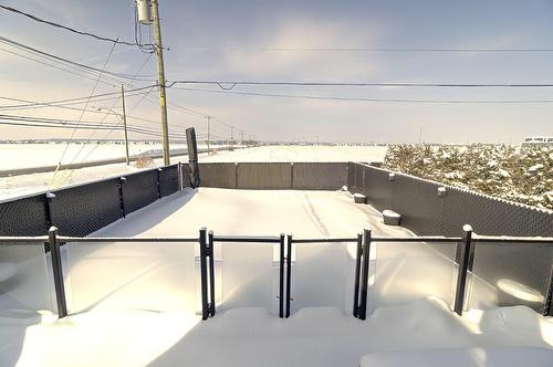 Piscine - 959 Rue Ange-Aimé-Lebrun, Beloeil, QC 