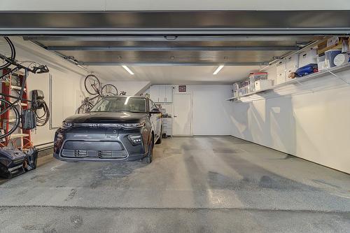 Stationnement - 959 Rue Ange-Aimé-Lebrun, Beloeil, QC 