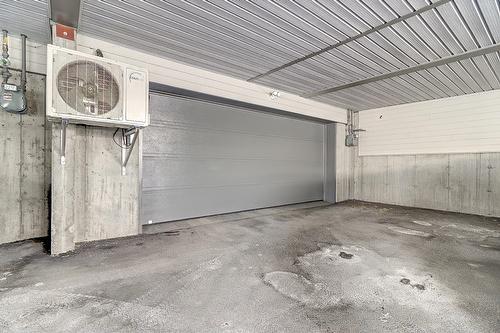 Stationnement - 959 Rue Ange-Aimé-Lebrun, Beloeil, QC 