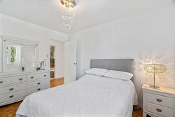 Chambre à coucher - 