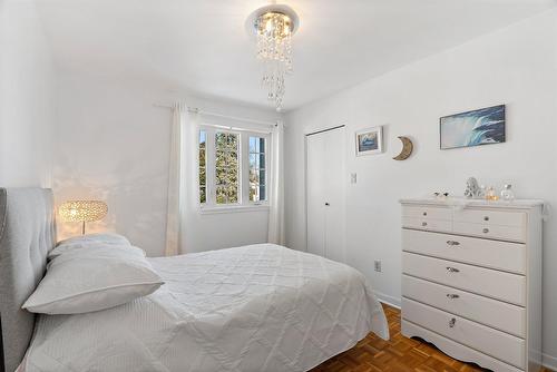 Chambre à coucher - 316 London Drive, Beaconsfield, QC - Indoor Photo Showing Bedroom