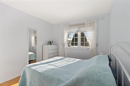 Chambre à coucher - 316 London Drive, Beaconsfield, QC - Indoor Photo Showing Bedroom