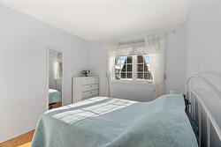 Chambre à coucher - 