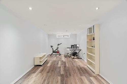 Salle de jeux - 316 London Drive, Beaconsfield, QC - Indoor