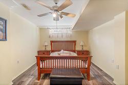 Chambre à coucher - 