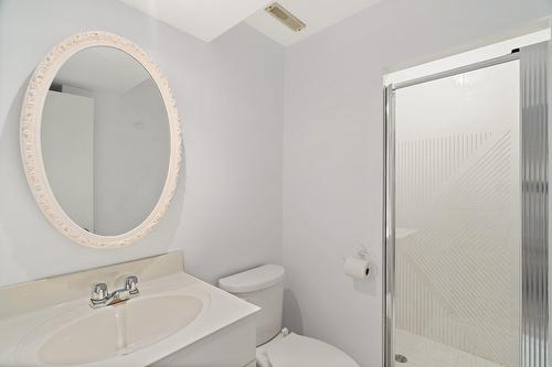 Salle de bains - 316 London Drive, Beaconsfield, QC - Indoor Photo Showing Bathroom