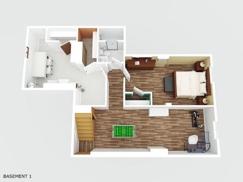 Autre - 316 London Drive, Beaconsfield, QC - Other