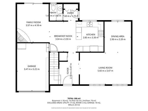 Autre - 316 London Drive, Beaconsfield, QC - Other