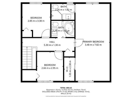 Autre - 316 London Drive, Beaconsfield, QC - Other