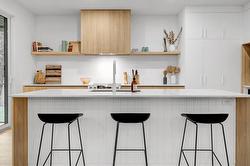 Kitchen - 