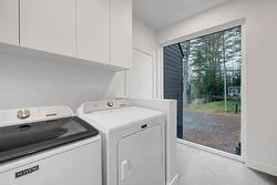 Laundry room - 