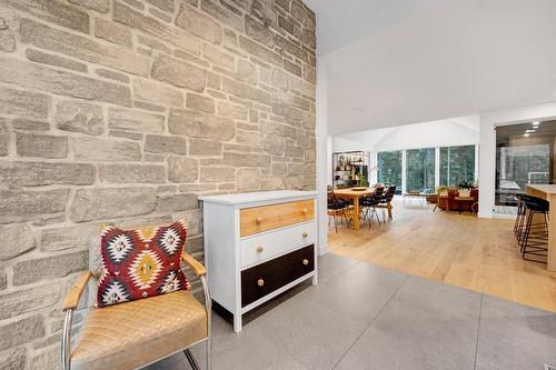 Hall d'entrée/Vestibule - 1770  - 1772 Rue Du Manège, Sainte-Adèle, QC - Indoor