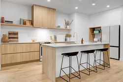 Kitchen - 