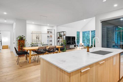 Vue d'ensemble - 1770Z  - 1772Z Rue Du Manège, Sainte-Adèle, QC - Indoor