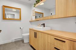 Bathroom - 