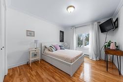 Chambre à coucher principale - 