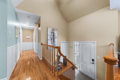 Intérieur - 223 Rue Laurin, Napierville, QC - Indoor Photo Showing Other Room