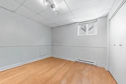 Chambre à coucher - 