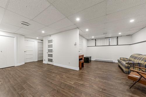 Sous-sol - 223 Rue Laurin, Napierville, QC - Indoor