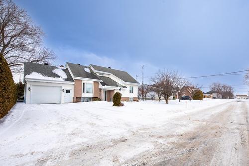 Rue - 223 Rue Laurin, Napierville, QC - Outdoor