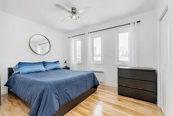 Chambre à coucher - 