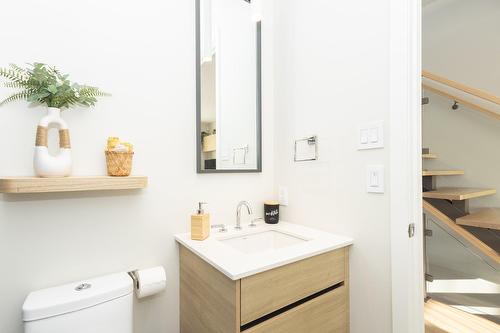 Intérieur - 744 Rue Paul-Doyon, Boucherville, QC - Indoor Photo Showing Bathroom