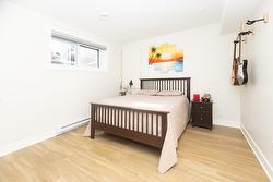 Chambre à coucher - 