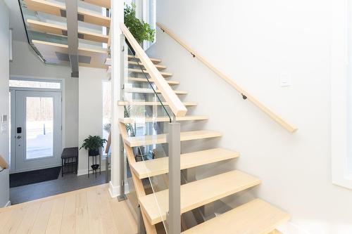 Intérieur - 744 Rue Paul-Doyon, Boucherville, QC - Indoor Photo Showing Other Room