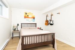 Chambre à coucher - 