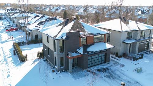 Extérieur - 744 Rue Paul-Doyon, Boucherville, QC - Outdoor