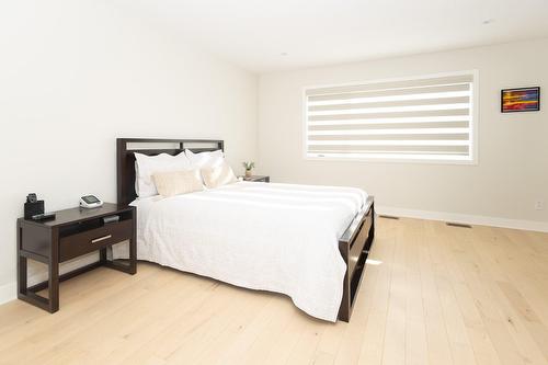 Bureau - 744 Rue Paul-Doyon, Boucherville, QC - Indoor Photo Showing Bedroom